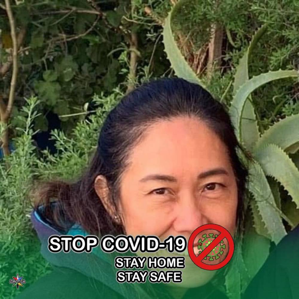 Meet your Posher, Grace